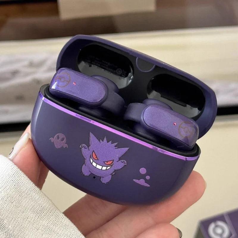 Wireless Gengar Earbuds